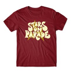 STARS ON PARADE - Cherry