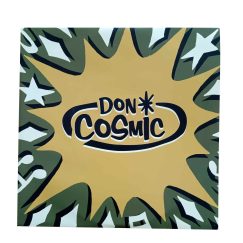 Don Cosmic - Iguana Dance