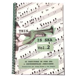 This Is Ska  Vol.2