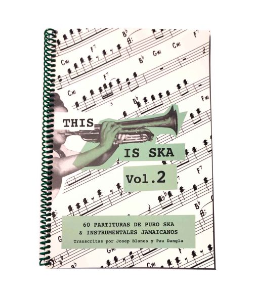 This Is Ska  Vol.2