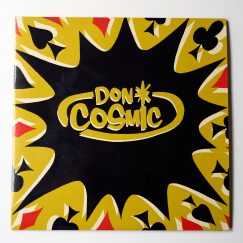 Don Cosmic - Don Blues
