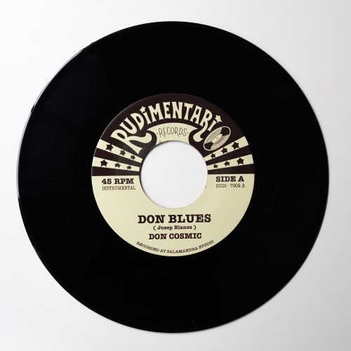 Don Cosmic - Don Blues - Image 3