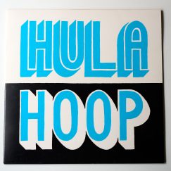 Don Cosmic - Hula Hoop