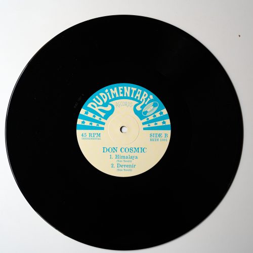 Don Cosmic - Hula Hoop - Image 4