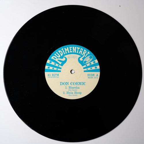 Don Cosmic - Hula Hoop - Image 3
